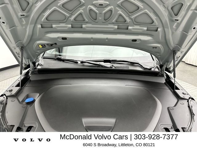 Used 2024 Gray Volvo Ultimate image 26