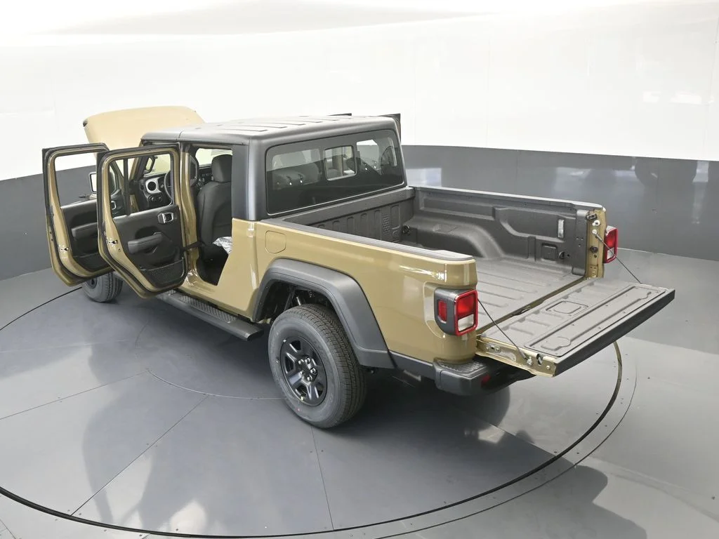 New 2026 41 Exterior Paint Jeep Sport image 58