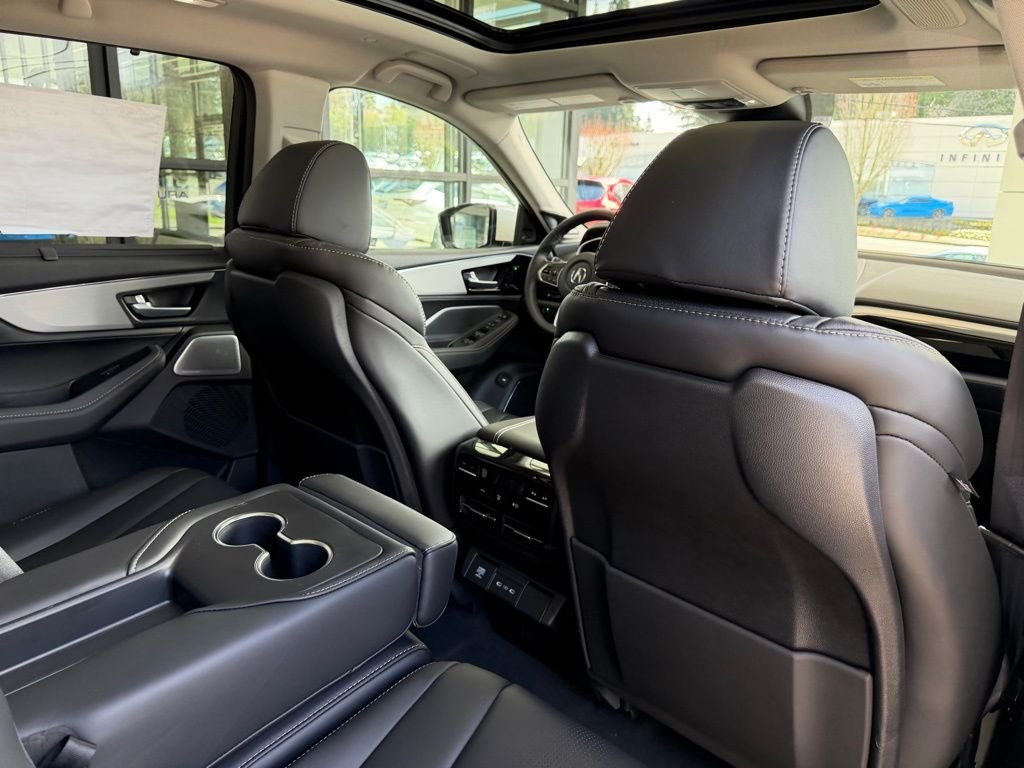 2026 Acura MDX Technology Package - Photo 30