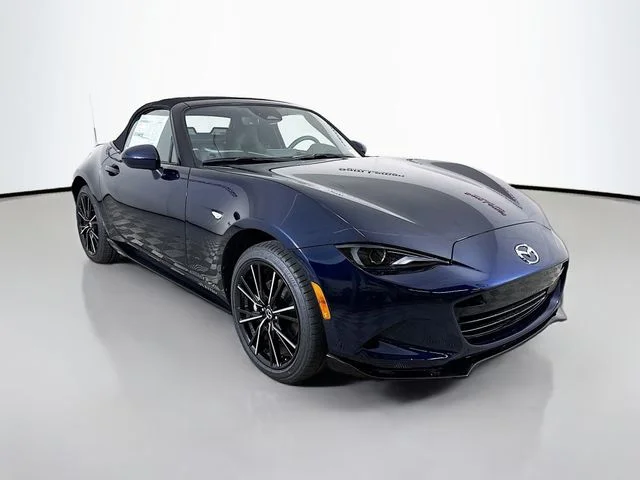 2026 Mazda MX-5 Miata Grand Touring Auto's photo