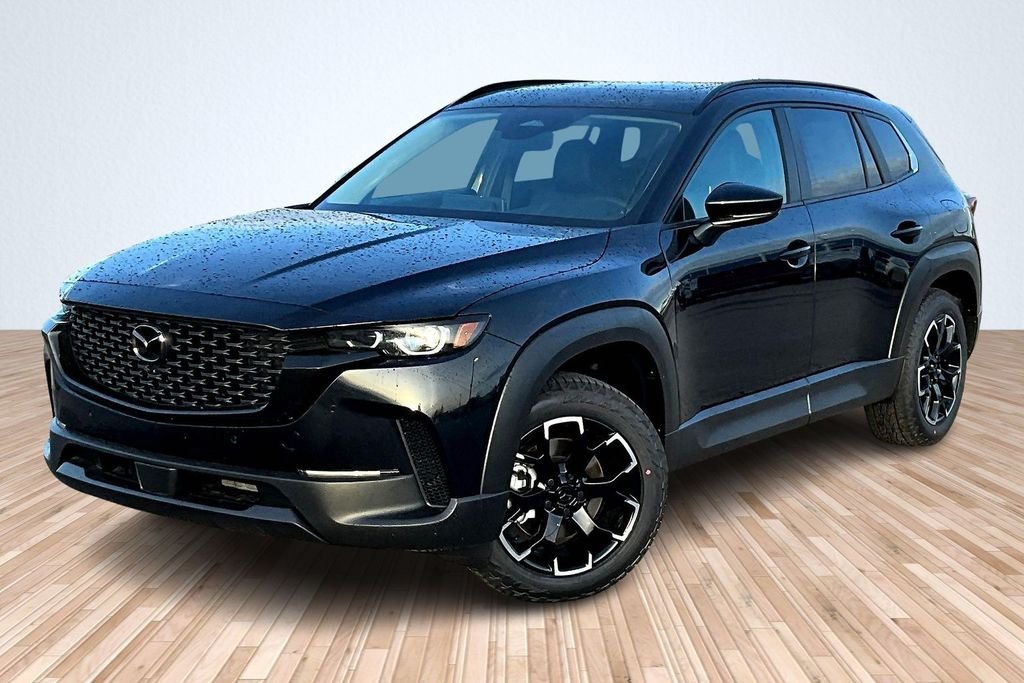 2026 Mazda CX-50 2.5 S Meridian Edition's photo