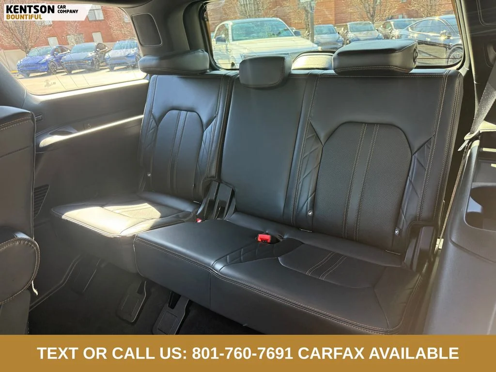2024 Ford Expedition Platinum - Photo 36