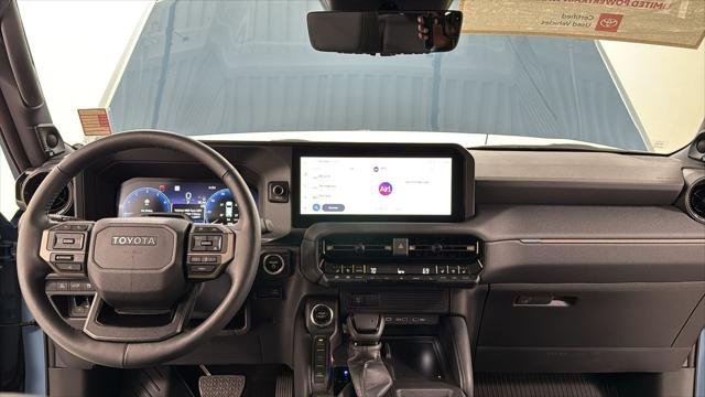 Certified Used 2026 HERITAGEBLUE/GRAYSCP Toyota  image 31