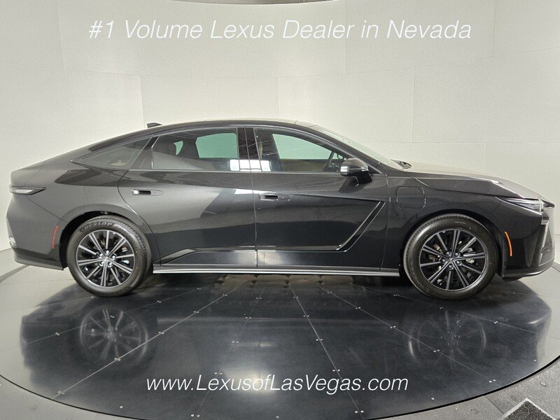 New 2026 Caviar Lexus PREMIUM image 3