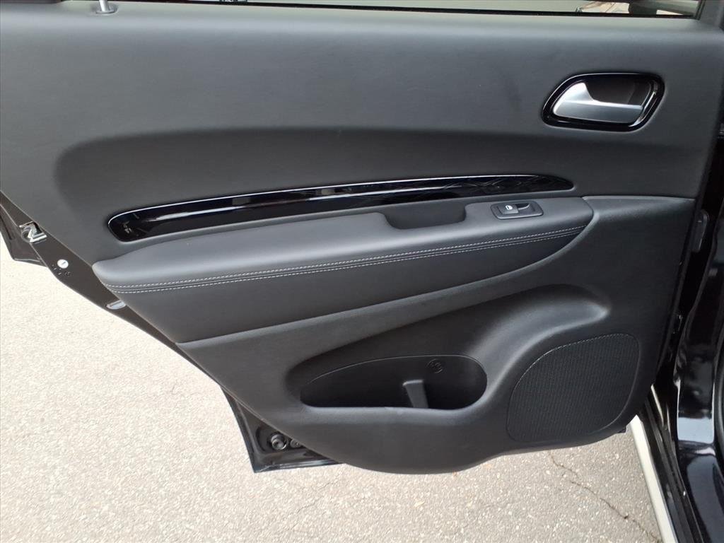 Used 2021 DB Black Clearcoat Dodge Citadel image 26