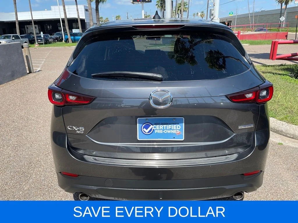 Used 2023 Gray Mazda 2.5 S Select Package image 5