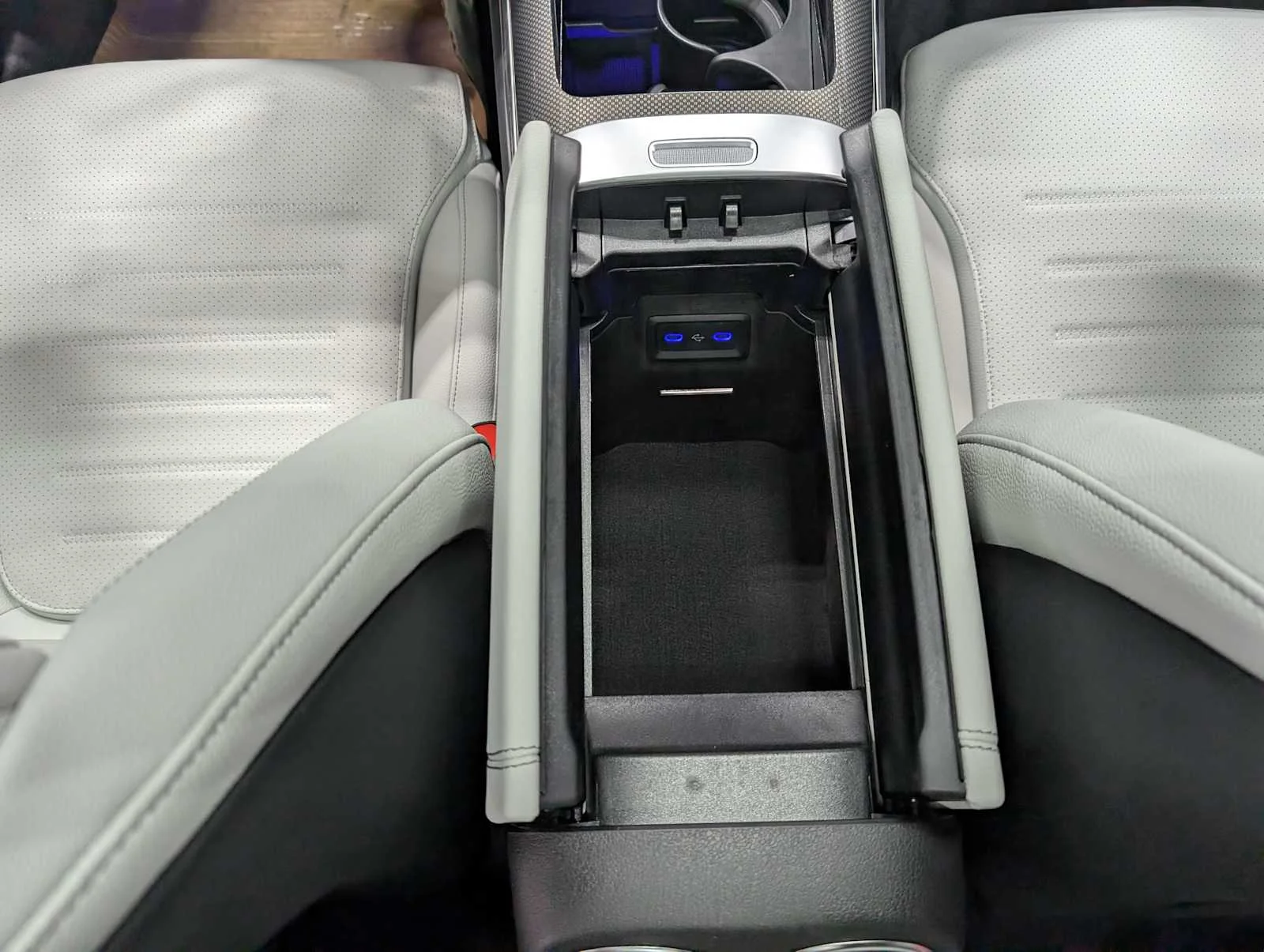 2026 Mercedes-Benz GLC Base - Photo 19