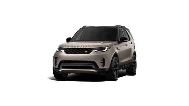 2026 LAND ROVER Discovery Dynamic SE 300PS
