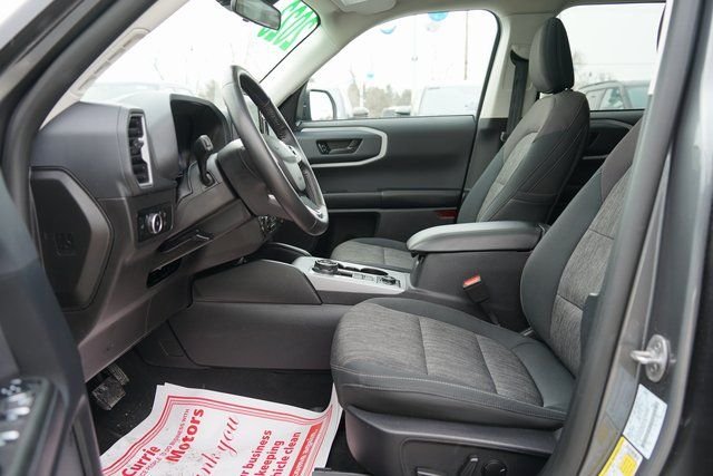 2023 FORD BRONCO SPORT - Image 10