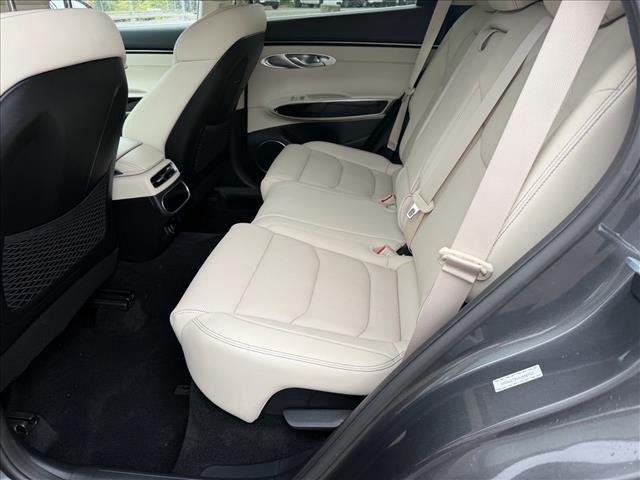 2023 GENESIS GV70 Standard - Photo 11