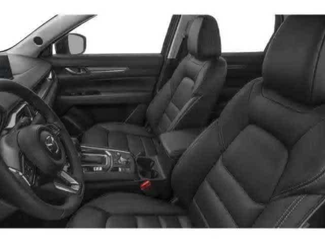 2025 Mazda CX-5 S Premium Plus package - Photo 6