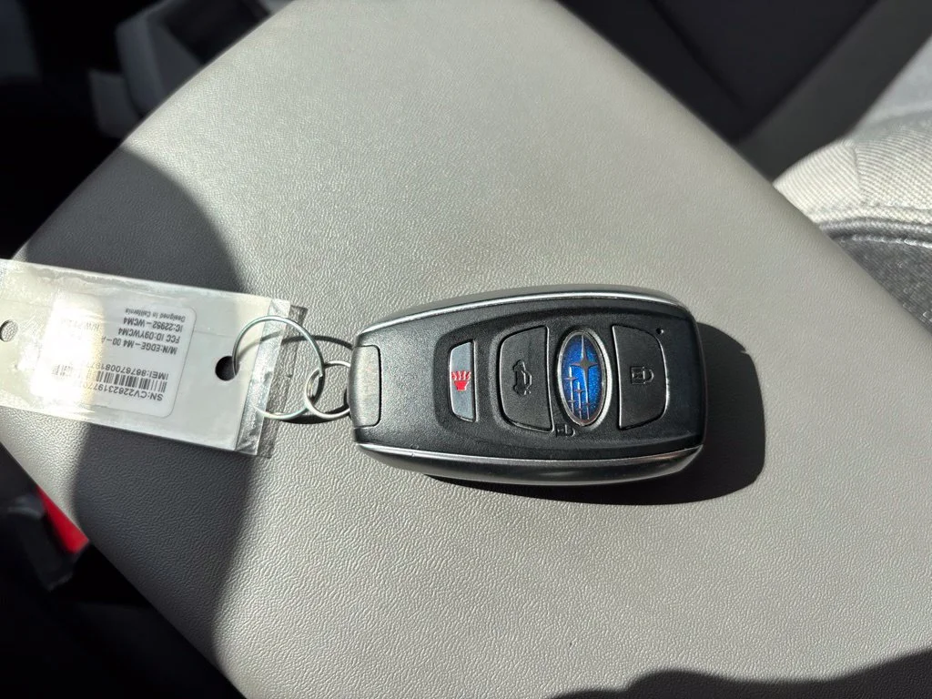 Used 2025 Beige Subaru Premium image 39