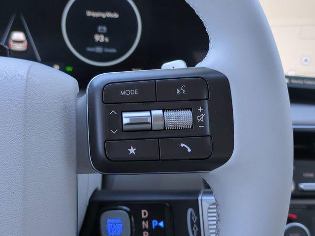 New 2026 Gray Hyundai Blue SEL 7P image 23