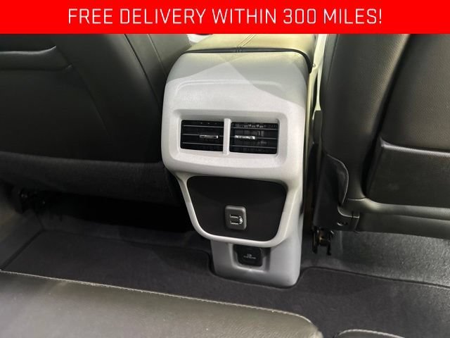 Certified Used 2024 Downpour Metallic GMC SLT image 33