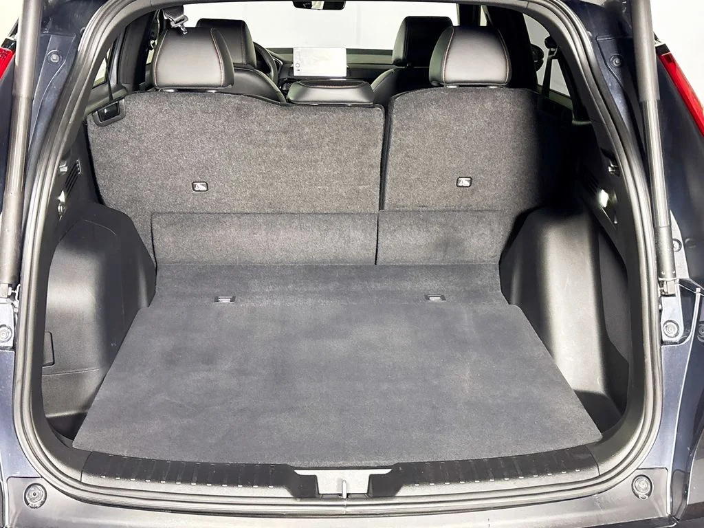 Certified Used 2024 Gray Honda Sport Touring image 23