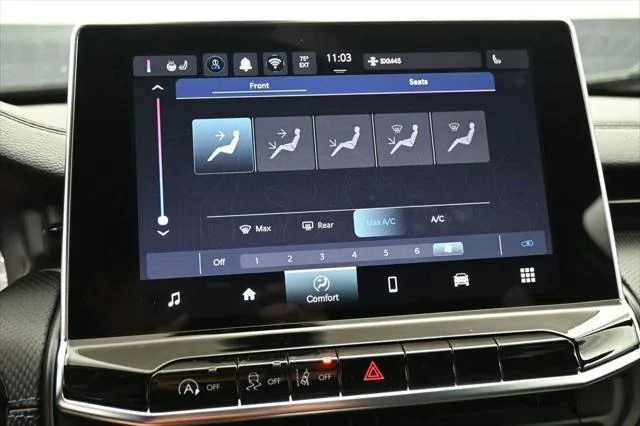 2026 Jeep Compass Latitude Altitude - Photo 18