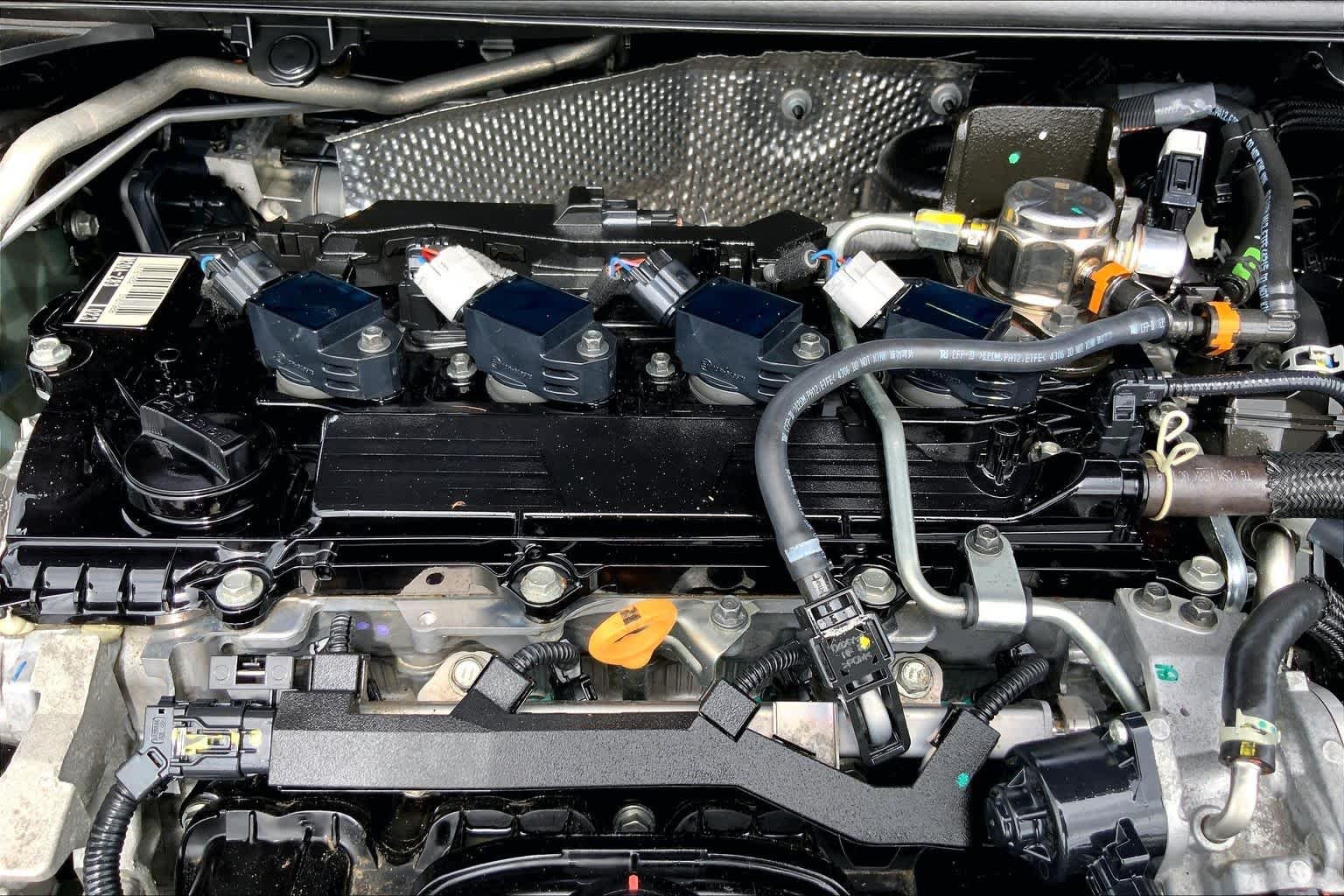 Used 2024 Blueprint Toyota LE image 32