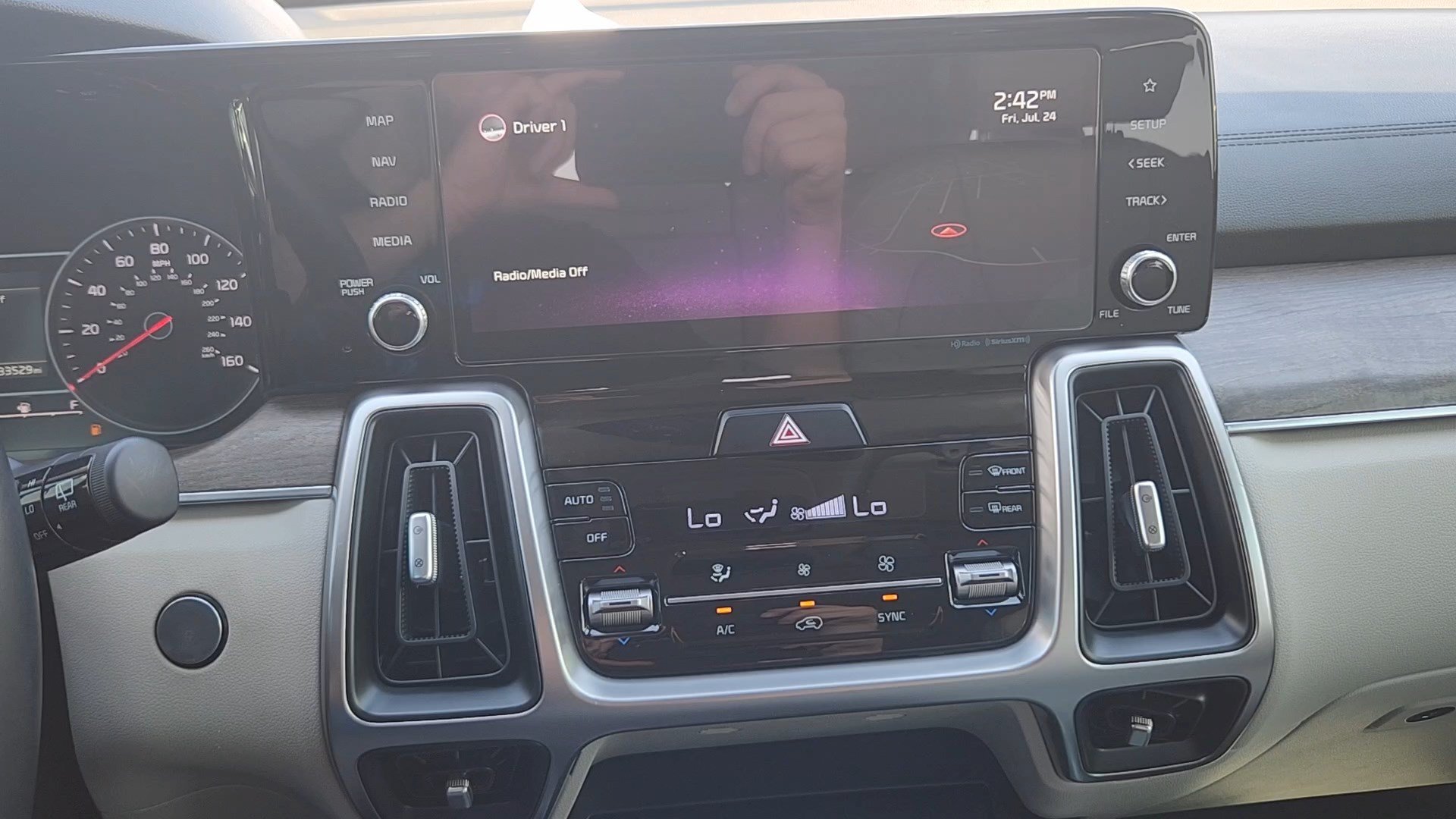 2022 Kia Sorento X-Line S - Photo 15