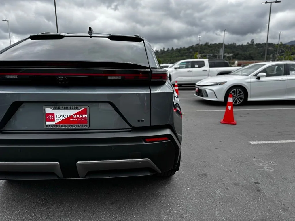 New 2026  Toyota  image 11