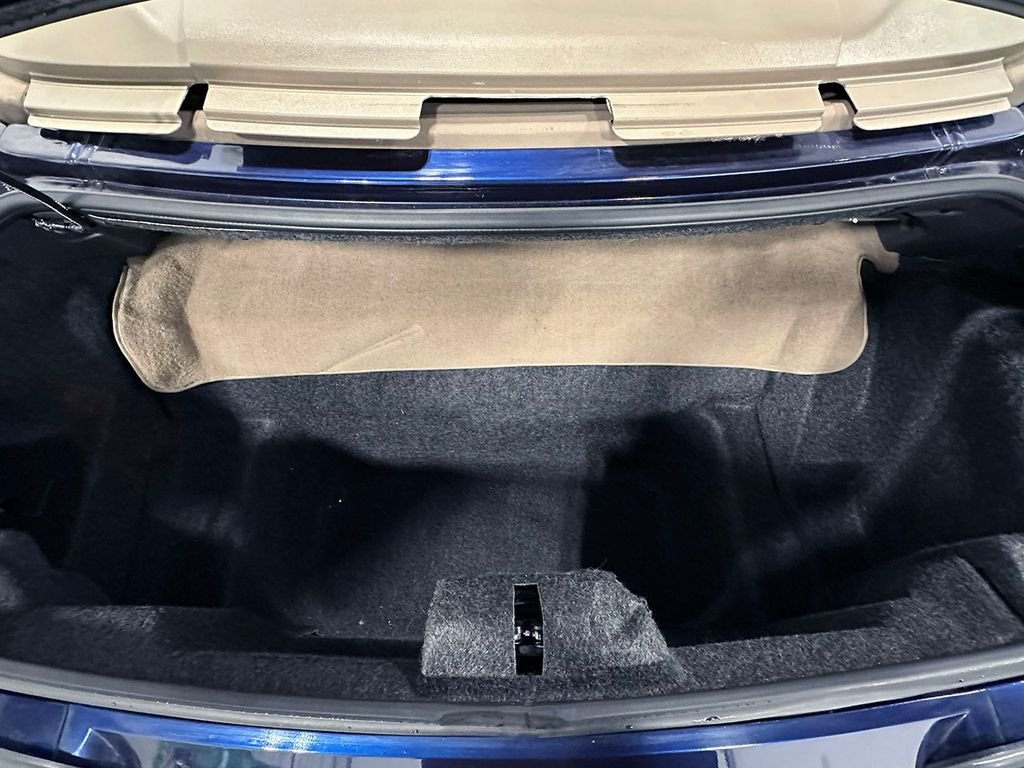 Used 2002 Blue Chevrolet Z28 image 42