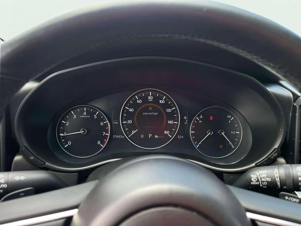 2023 Mazda CX-50 TURBO - Photo 17