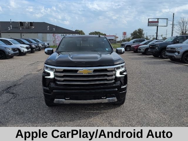 2026 Chevrolet Silverado 1500 High Country - Photo 18