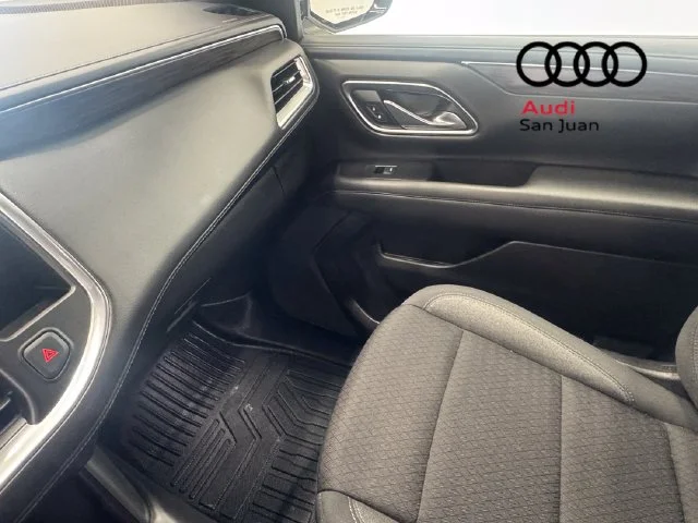 Used 2021 White Chevrolet LS image 33