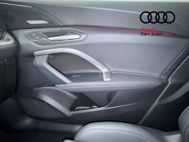 New 2026 White Audi 2.0T Premium Plus image 35