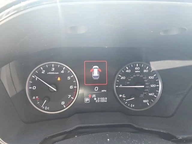 Used 2024 Gray Subaru 2.5i image 6