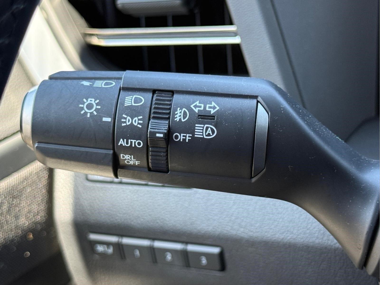 Used 2025 Incognito Lexus GX 550 Luxury+ image 30