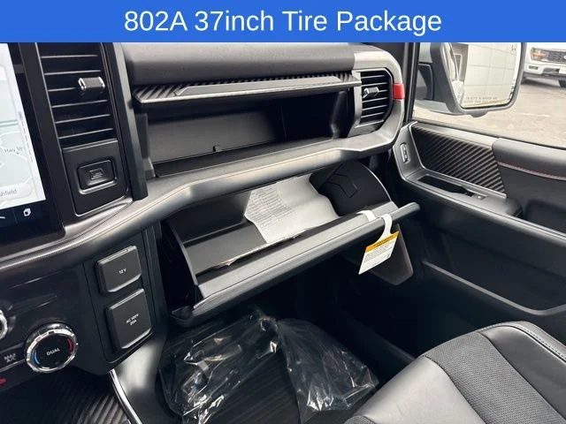 New 2026 Avalanche Ford Raptor® image 26
