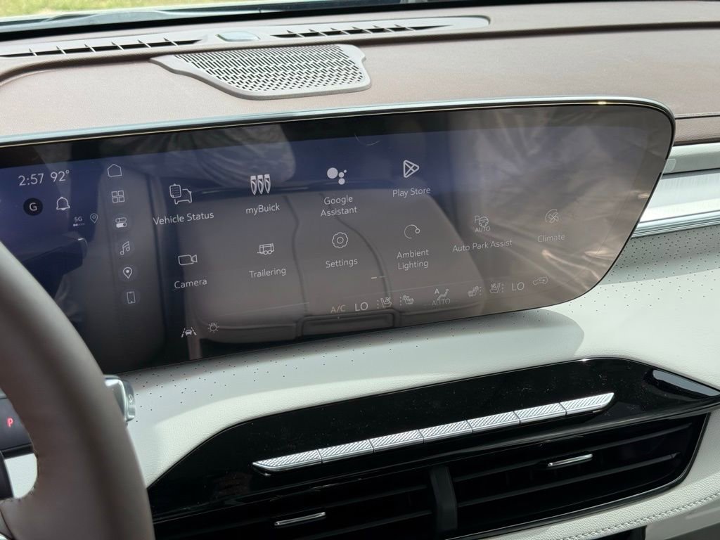 2026 Buick Enclave Avenir - Photo 32