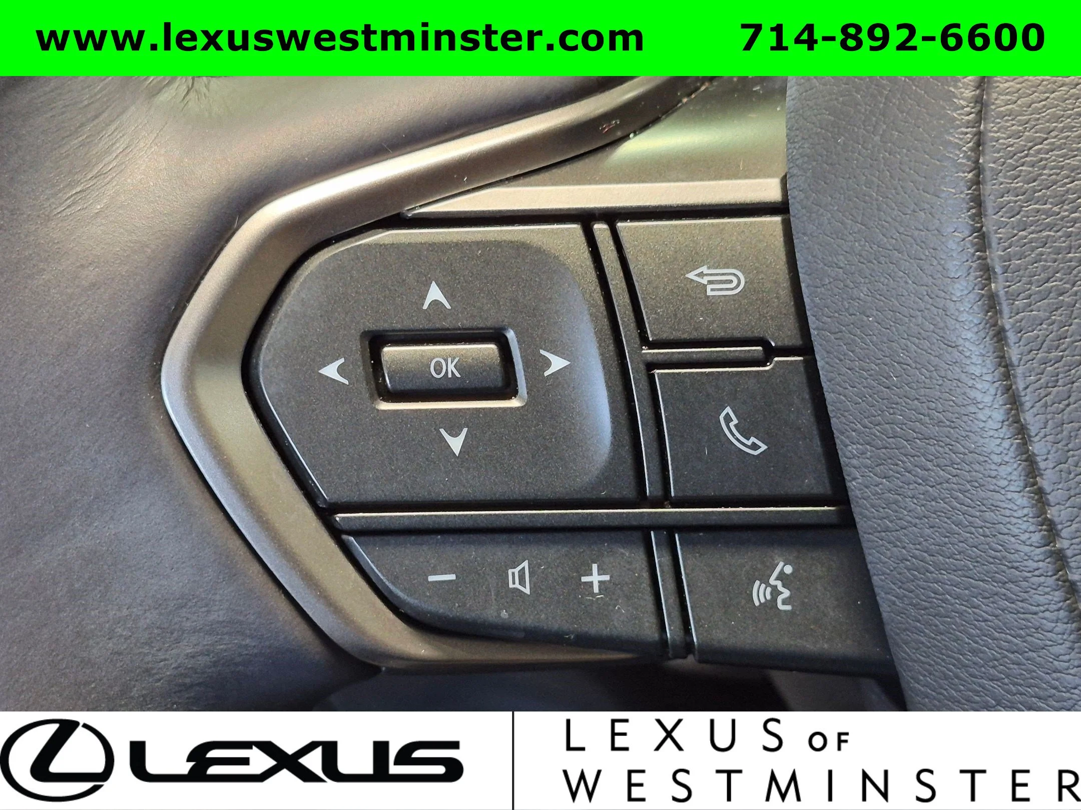 Certified Used 2024 NORI GREEN PEARL Lexus NX 250 image 23
