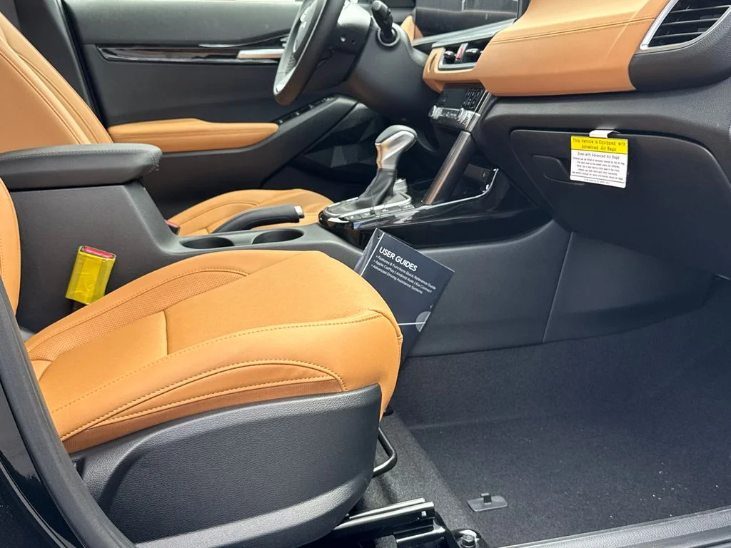 2025 Kia Seltos EX - Photo 14