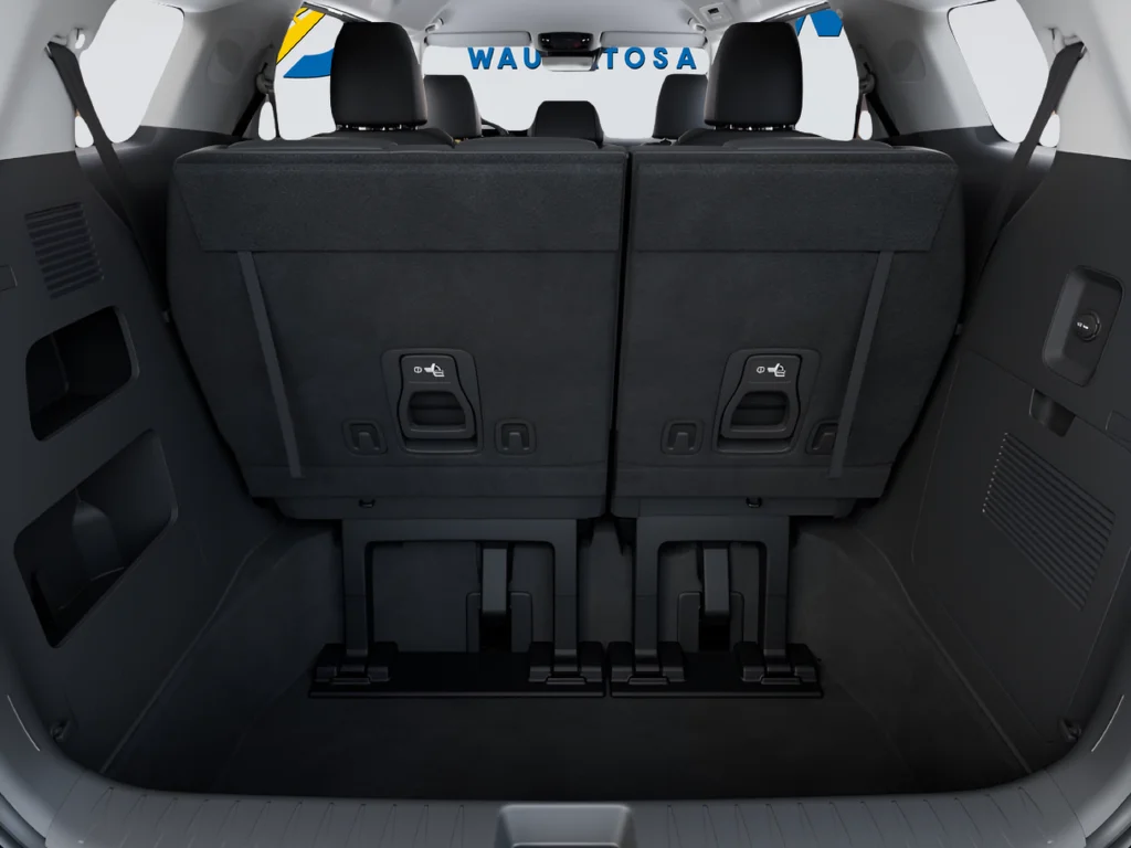 New 2027 Silver Kia LXS image 14