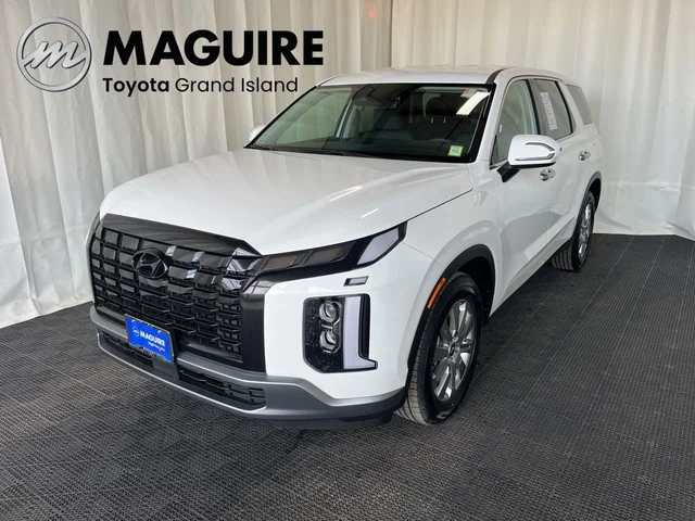 2023 Hyundai Palisade SE