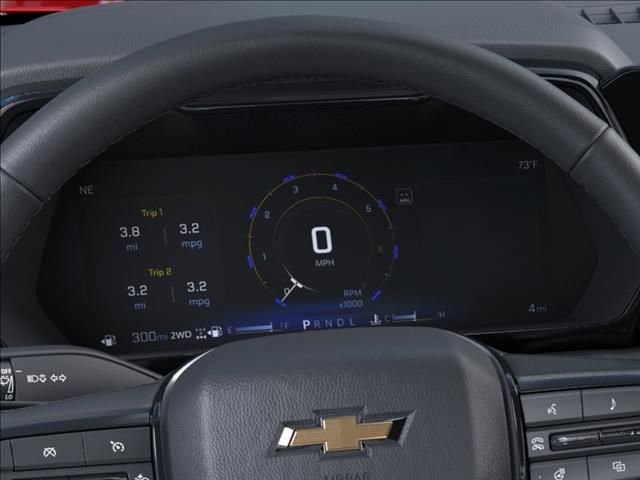 2026 Chevrolet Colorado LT - Photo 18