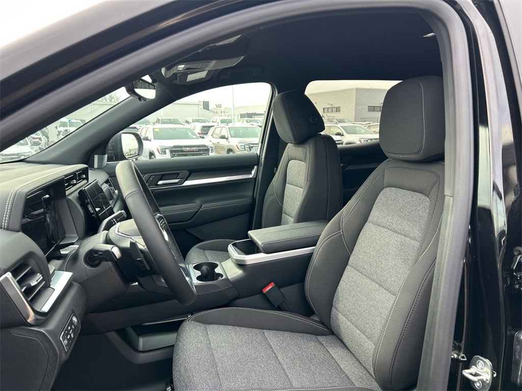 2026 GMC TERRAIN - Image 15