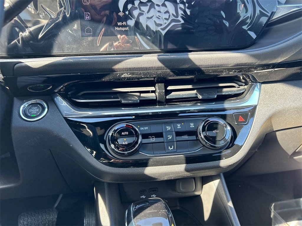 2026 BUICK ENVISTA - Image 23