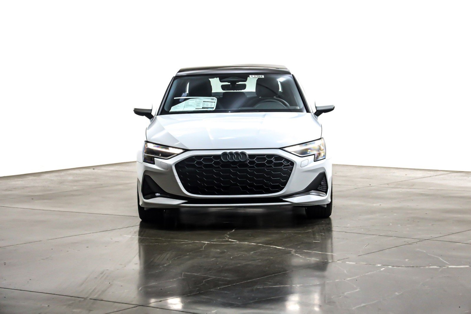 2026 Audi A3 Premium