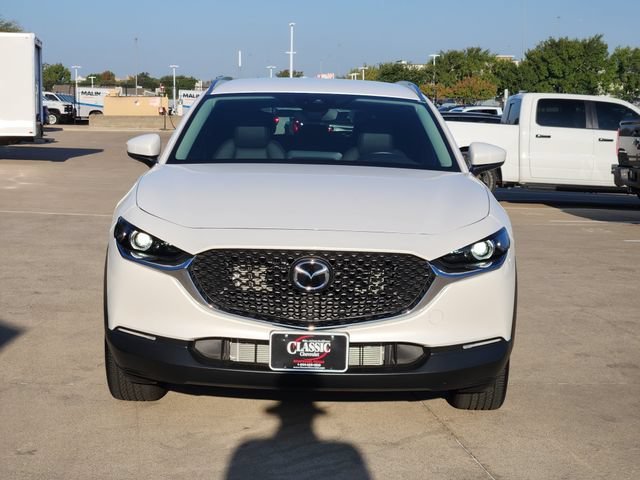 Used 2022 White Mazda 2.5 S Select Package image 11
