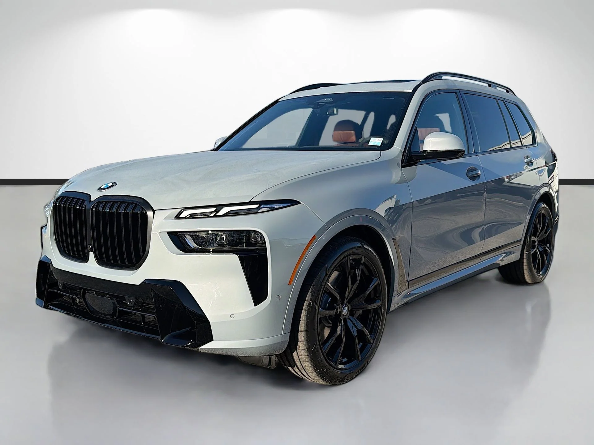New 2027 Brooklyn Grey Metallic BMW xDrive40i image 7