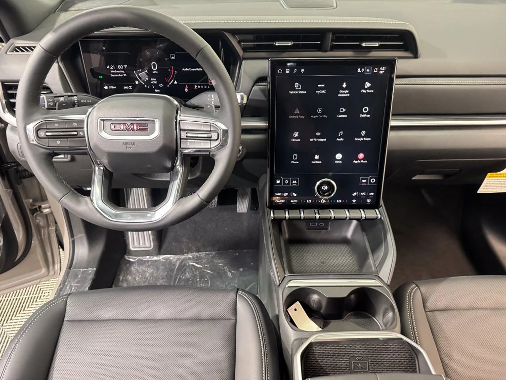 2027 GMC Terrain Elevation - Photo 10