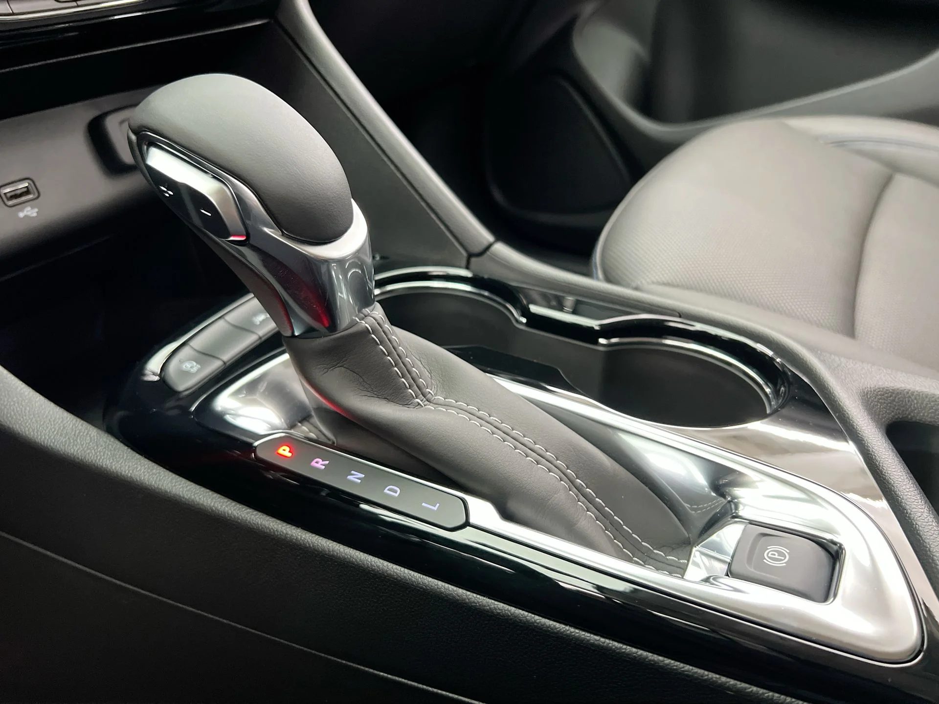 2026 Buick Encore GX Sport Touring - Photo 73
