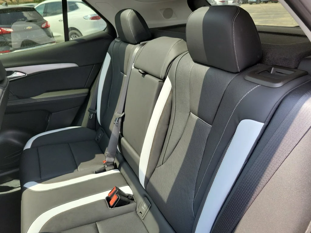 2026 Buick Envision Sport Touring - Photo 24