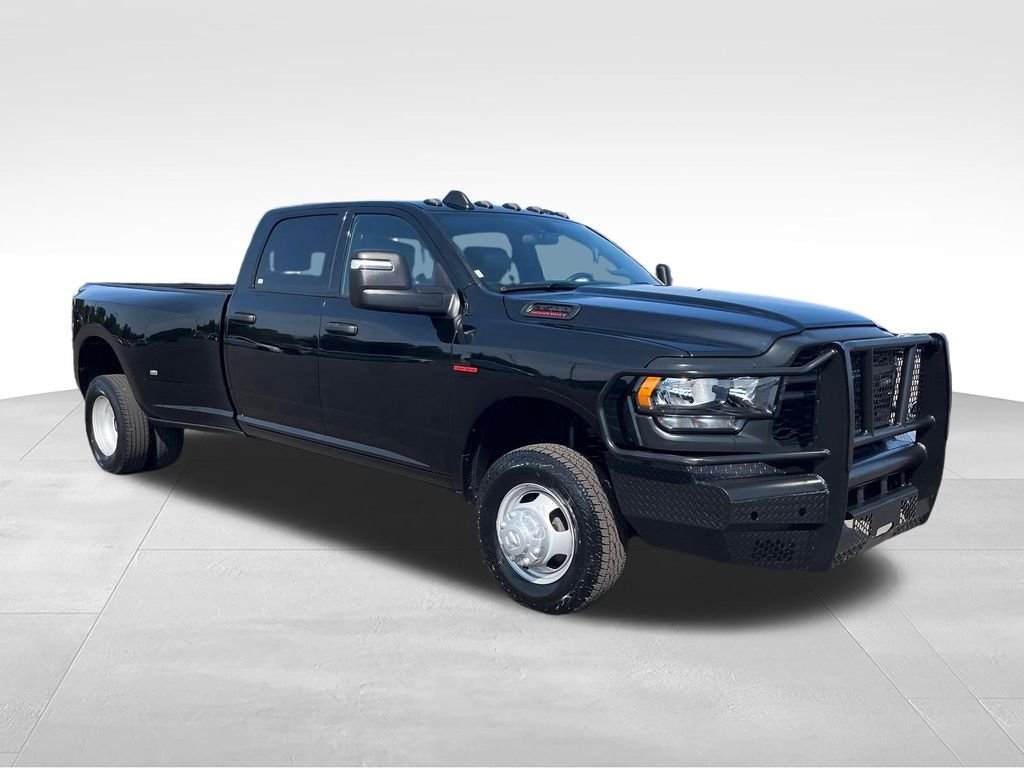 Used 2024 Black Ram Tradesman image 7