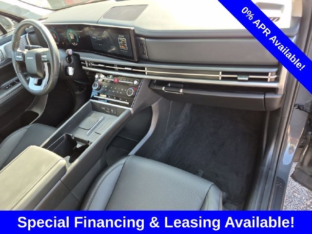 Used 2026 Gray Hyundai SEL image 29