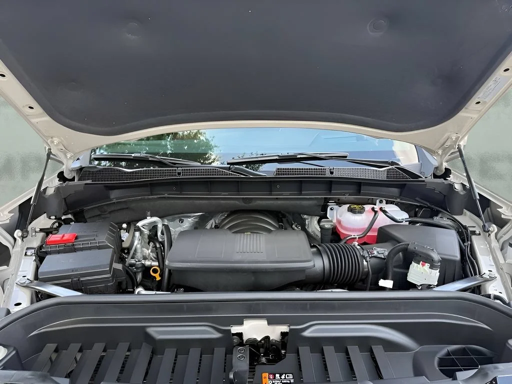 New 2026 Coastal Dune GMC Denali Ultimate image 33