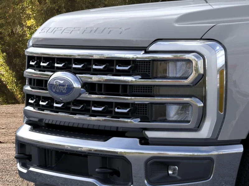 New 2026 Avalanche Ford F-250® Lariat® image 40