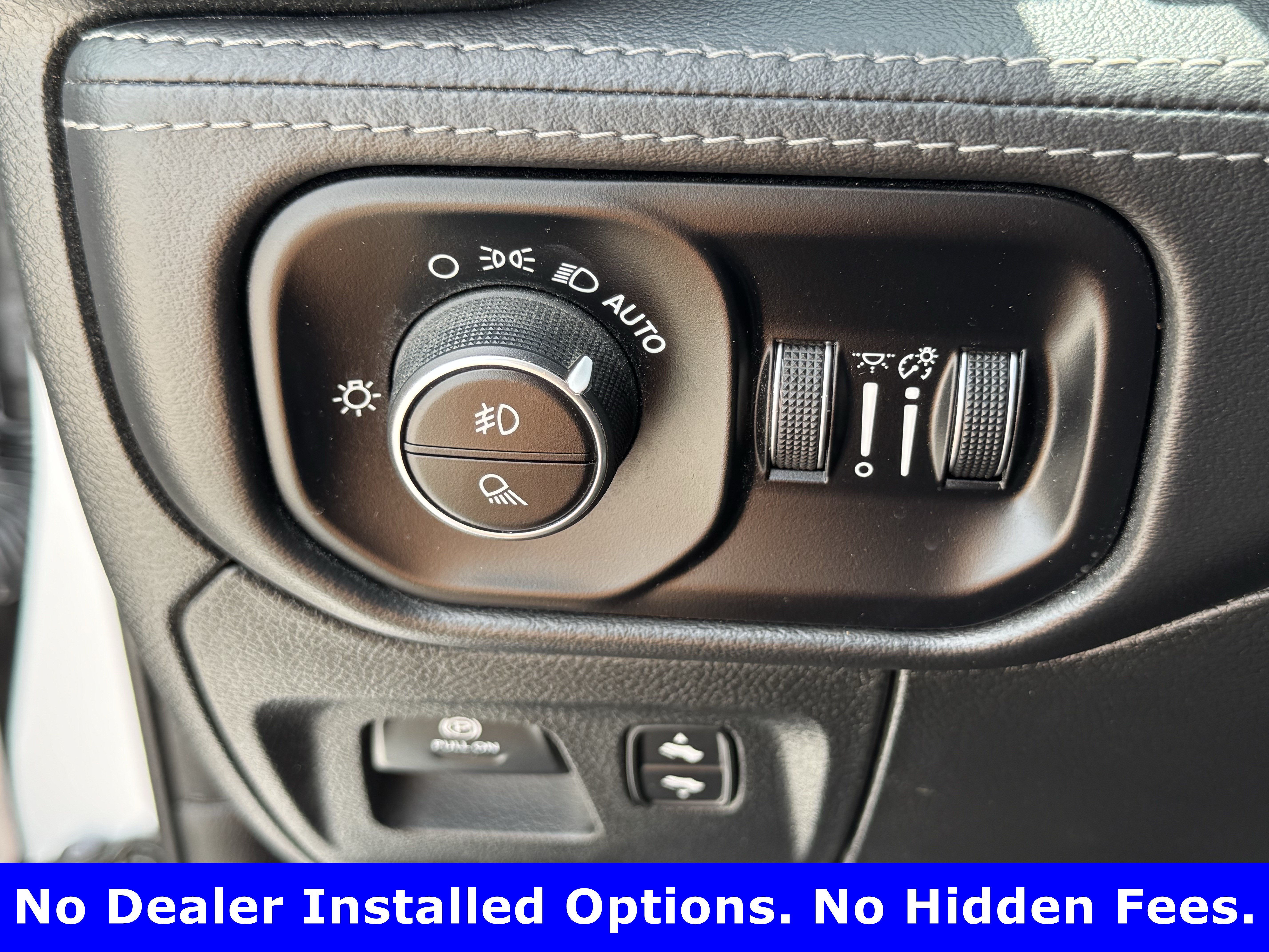 2024 RAM Ram 1500 Pickup Limited - Photo 24